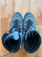 Wanderschuhe von Lowa Bayern - Ingolstadt Vorschau