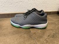 Nike Jordan Future Low Wolf Grey Emerald Rise Sachsen - Riesa Vorschau