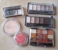 PUDER Catrice ALL MATT Catrice LIDSCHATTEN Absolute MATT Bright Baden-Württemberg - Hardheim Vorschau