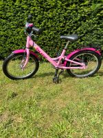 Puky Youke Fahrrad pink 18 Zoll Niedersachsen - Fürstenau Vorschau