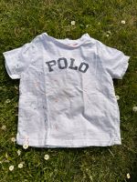 Ralph Lauren Polo Shirt 24 Monate Nordrhein-Westfalen - Meerbusch Vorschau