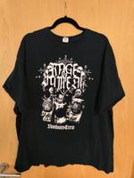 Rage of Samedi Voodoomcrew Shirt XXL Bayern - Bobingen Vorschau