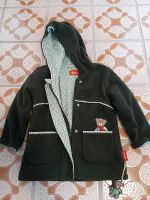 sigikid Fleecejacke Gr. 80/86 Nordrhein-Westfalen - Warendorf Vorschau