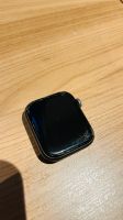 Apple Watch 4 44Mm Schwarz Display schaden funktioniert noch! Nordrhein-Westfalen - Gütersloh Vorschau