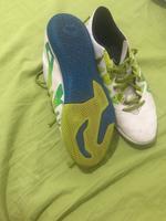 Adidas Hallenschuhe EU 37 Rheinland-Pfalz - Landstuhl Vorschau