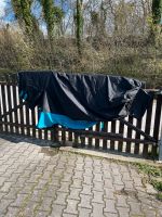 Pferdedecke Horseware Amigo Mio 200g Gr. 145 Bayern - Kirchdorf Vorschau