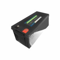 LiFePo4 12.8V 150Ah Batterie / mit Bluetooth Bayern - St. Oswald Vorschau