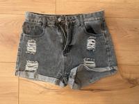 Jeans Shorts Gr. 38 Hessen - Runkel Vorschau