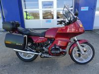 BMW R 80 RT `86 Monolever / WILBERS / Koffer/TC / Insp neu / TOP Baden-Württemberg - Kirchheim unter Teck Vorschau