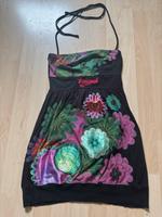Desigual kurzes Kleid Neckholder Berlin - Friedenau Vorschau
