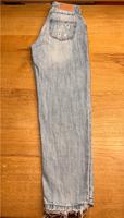 Jeans XS hellblau Bayern - Kasendorf Vorschau
