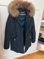 Woolrich Luxury Arctic Parka mit Fell Gr S Hessen - Wiesbaden Vorschau