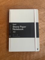 k‘arst Stone Paper Notebook A5 Hardcover Neu Lindenthal - Köln Sülz Vorschau