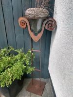 Cortenstahl Deko Ständer Garten Skulptur Nordrhein-Westfalen - Kamen Vorschau