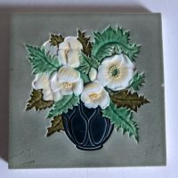 JUGENDSTIL Fliese 15,2x15,2x1cm Niedersachsen - Meppen Vorschau