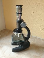 Mikroskop Kinder Niedersachsen - Goslar Vorschau