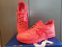 Asics Gel Lyte V,  Snakepack, Neu mit Etikett Berlin - Köpenick Vorschau