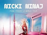 Nicki Minaj Pink Friday tour Köln 5.6.2024 Innenstadt - Köln Altstadt Vorschau