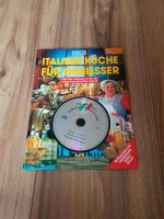 Kochbuch essen & trinken  Italiens Küche für Genießer Neu Eimsbüttel - Hamburg Schnelsen Vorschau