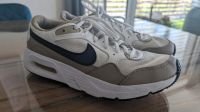 Nike Air Max SC Gr 38,5 weiß braun Nordrhein-Westfalen - Willich Vorschau