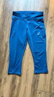 Asics Damen Capri Thight Bayern - Lehrberg Vorschau