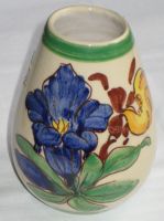 Blumenvase Keramik Köln - Ostheim Vorschau