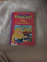 Ich kann lesen Alice im Wunderland Nordrhein-Westfalen - Nieheim Vorschau