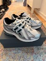 Neuwertige New Balance 1906 unisex sneaker,  Größe 38 Hamburg-Mitte - Hamburg Hamm Vorschau