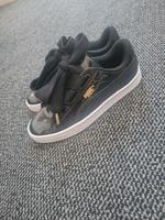 Puma Schuhe Größe 37.5 Damenschuhe  Sportschuhe Bayern - Marktoberdorf Vorschau
