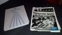 Olympische Spiele , Klaus Ullrich , 1.Auflage , DDR 1975 Sachsen - Oberlungwitz Vorschau