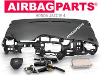 HONDA JAZZ IV 4 Armaturenbrett Airbag Satz Bremen - Obervieland Vorschau