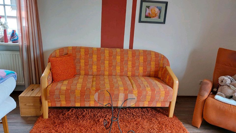 Sitz Couch in Mitterteich