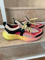 Neu Cole Haan Grand 360 Sneakers Bunt Leicht wie Skechers Düsseldorf - Wittlaer Vorschau