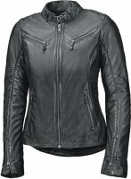 UVP 299,95€ Held Sabira Damen Motorrad Lederjacke schwarz Baden-Württemberg - Waldshut-Tiengen Vorschau