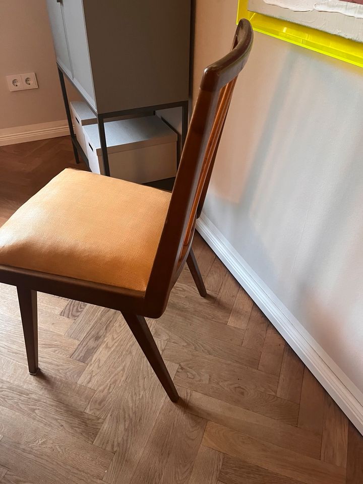Retro Vintage Stuhl , 60/70er Jahre in Essen