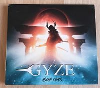CD GYZE Asian Chaos - Heavy Metal , Rock - NEU Baden-Württemberg - Efringen-Kirchen Vorschau