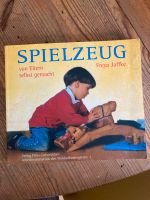 Spielzeug selbst gemacht Freya Jaffke Waldorf Anthroposophie Friedrichshain-Kreuzberg - Kreuzberg Vorschau