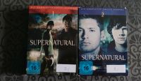 ❤️ Supernatural Staffel 1&2 ❤️ Hessen - Dreieich Vorschau