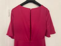 Ballkleid H&M pink midi Kiel - Suchsdorf Vorschau