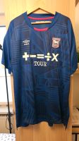 Ipswich Town Trikot Gr.3XL, Ed Sheeran, neu!!!, Niedersachsen - Einbeck Vorschau