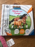 Tiptoi Pocket Wissen / Pferde und Ponys Sachsen - Pegau Vorschau