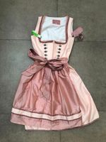 *Outlet*SALE*neues Dirndl Gr. 38 rose, UVP 190€ Bayern - Oberschweinbach Vorschau