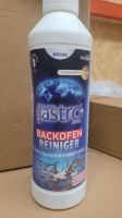 Gastro Backofen Reiniger 500ml Niedersachsen - Alfhausen Vorschau