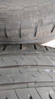 4 Sommerreifen Continental 185/65 R15 Hessen - Dillenburg Vorschau