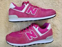 New Balance 574 Sneaker in Gr. 35,5 Hessen - Lohfelden Vorschau