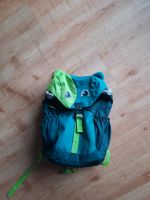 Kinderrucksack Kindergarten Rucksack Bayern - Fischen Vorschau