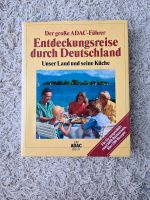 Kochbuch: Entdeckungsreise durch Deutschland. 1993 Saarland - Wadgassen Vorschau