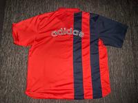 Adidas Vintage Polohemd 2002 Gr 2XL (Eher XL) - Sehr Gut Schleswig-Holstein - Neumünster Vorschau