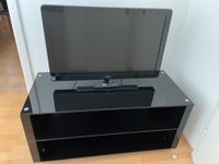 Philips TV (2012) inkl TV-Bank Hessen - Wiesbaden Vorschau