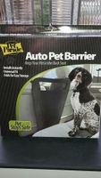 Auto Hunde Barriere Neu und Original Verpackt Sachsen-Anhalt - Zehbitz Vorschau